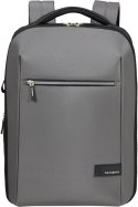 Samsonite Plecak LITEPOINT 15.6 szary KF2-08-004