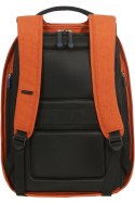 Samsonite Plecak SECURIPAK 15.6 szafran KA6-16-001