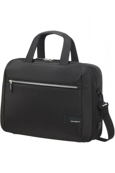 Samsonite Torba notebook LITEPOINT 15.6 czarna KF2-09-002