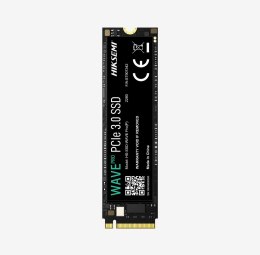 Dysk SSD HIKSEMI WAVE Pro (P) 256GB PCIe Gen3x4 NVMe M.2 2280 (3230/1240 MB/s) 3D TLC