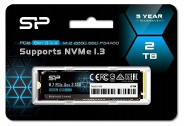 Dysk SSD Silicon Power A60 2TB