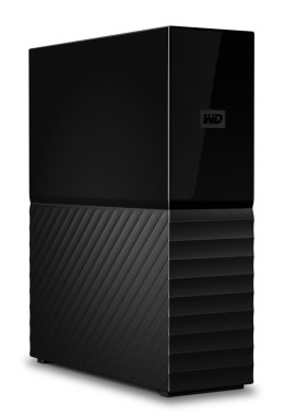 Dysk twardy USB3 8TB EXT. WDBBGB0080HBK-EESN WDC