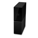 Dysk twardy USB3 8TB EXT. WDBBGB0080HBK-EESN WDC