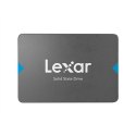 SSD SATA2.5" 480GB 6GB/S/NQ100 LNQ100X480G-RNNNG LEXAR