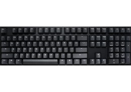 Klawiatura do gier Ducky Origin, Cherry MX-Silent-Red