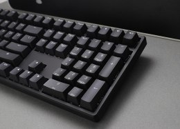 Klawiatura do gier Ducky Origin, Cherry MX-Silent-Red