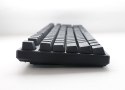 Klawiatura do gier Ducky Origin, Cherry MX-Silent-Red