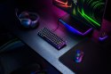 Razer Optical Gaming Keyboard Huntsman Mini 60% Gaming keyboard RGB LED light NORD Wired USB-C Black Analog Switch