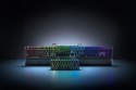 Razer Optical Gaming Keyboard Huntsman Mini 60% Gaming keyboard RGB LED light NORD Wired USB-C Black Analog Switch