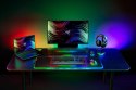 Klawiatura do gier Razer BlackWidow V4 Pro, żółty przełącznik, USB, układ DE