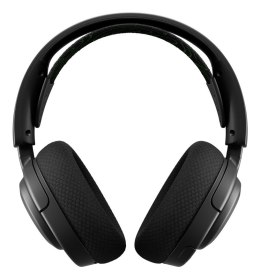 Seria SteelSeries | Zestaw słuchawkowy do gier | Arctis Nova 5X | Łączność Bluetooth | Nauszne | Mikrofon | Łączność bezprzewodo