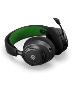 SteelSeries Arctis Nova 7X Over-Ear Noise canceling Wireless Wireless