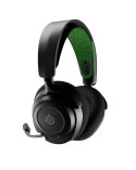 SteelSeries Arctis Nova 7X Over-Ear Noise canceling Wireless Wireless