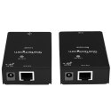 1 PORT USB 2.0 EXTENDER KIT/ETHERNET EXTENDER - USB 2.0