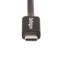 1.6FT (50CM) THUNDERBOLT CABLE/INTEL-CERTIFIED 40GBPS 100W PD