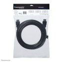 KABEL HDMI-HDMI 5M V1.3 HDMI15MM NEWSTAR