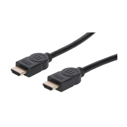 Kabel HDMI na HDMI 2.1 8K M/M 2m