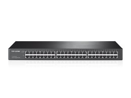 Przełącznik przemysłowy TP-LINK TL-SG1048 48xGBit bez zarządzania 19