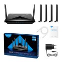 Router Cudy Wi-Fi 6 5G Mesh Gigabit AX3000