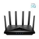 Router Cudy Wi-Fi 6 5G Mesh Gigabit AX3000