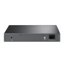 TP-LINK JetStream TL-SG3210 - Switch - zarządzany