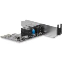 1 PORT PCIE GIGABIT NIC - LP/IN