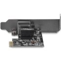 1 PORT PCIE GIGABIT NIC - LP/IN