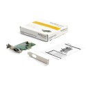 1 PORT RS232 SERIAL PCIE CARD/PCI EXPRESS CARD - 16950 UART