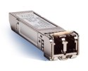 1000BASE-LX/LH SFP transceiver module, MMF/SMF, 1310nm, DOM