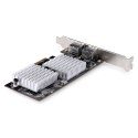 10G PCIE NETWORK ADAPTER CARD/10GBASE-T/NBASE-T PCIE LAN CARD