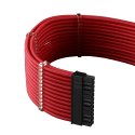 CableMod PRO ModMesh Cable Extension Kit - czerwony