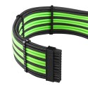 CableMod PRO ModMesh Cable Extension Kit -/jasnozielony