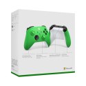 Microsoft Xbox Series kontroler bezprzewodowy Green