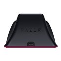 Razer Universal Quick Charging Stand for PlayStation 5, Cosmic Red Razer Universal Quick Charging Stand for PlayStation 5