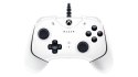 Razer Wolverine V2 Do Xbox Series X/S, przewodowy kontroler do gier, Mercury White