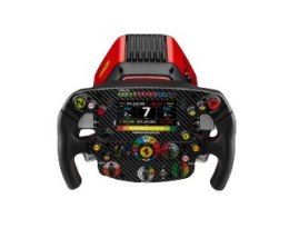 Zestaw symulatora Thrustmaster T818 Ferrari SF1000