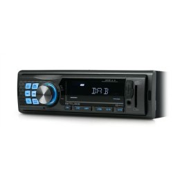 Radio samochodowe Muse DAB | M-198 DAB | Port USB | Wejście AUX | Łączność Bluetooth | Radio FM