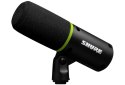 Shure MV6 - Kardioidalny mikrofon dynamiczny USB-C dla graczy i streamerów