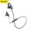 AWEI Słuchawki stereo Bluetooth B925BL czarne