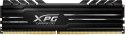 Adata Pamięć XPG GAMMIX D10 DDR4 3200 DIMM 8GB BLACK