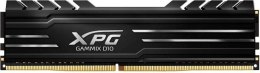 Adata Pamięć XPG GAMMIX D10 DDR4 3200 DIMM 8GB BLACK