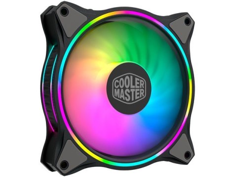 Cooler Master Wentylator MasterFan MF120 Halo ARGB