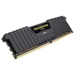 Corsair Pamięć DDR4 Vengeance LPX 32GB/3200 (2*16GB) CL16 czarna