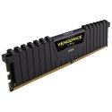 Corsair Pamięć DDR4 Vengeance LPX 32GB/3200 (2*16GB) CL16 czarna