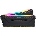 Corsair Pamięć DDR4 Vengeance RGB PRO 16GB/3600 (2*8GB) CL18