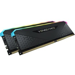 Corsair Pamięć DDR4 Vengeance RGB RS 32GB/3200 (2x16GB) CL16