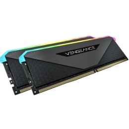 Corsair Pamięć DDR4 Vengeance RGB RT 16GB/3600 (2x8GB) CL16