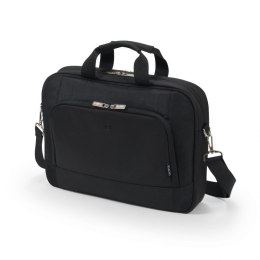 DICOTA Torba na laptopa TOP Traveller BASE 15-17.3 czarna