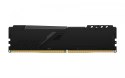 Kingston Pamięć DDR4 Fury Beast 64GB (4*16GB)/3200 CL16