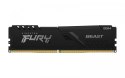 Kingston Pamięć DDR4 Fury Beast 64GB (4*16GB)/3200 CL16